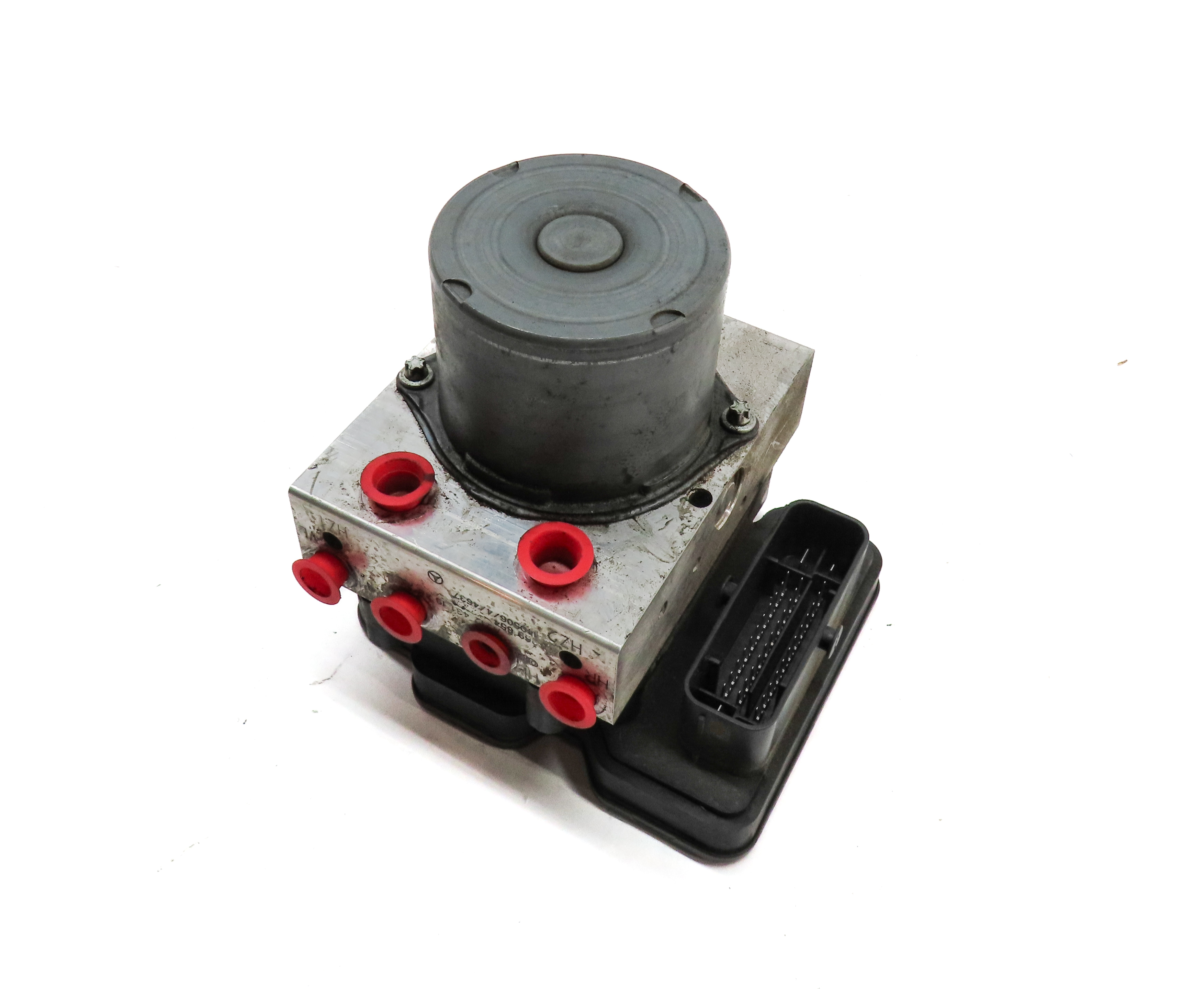 2014 MERCEDES E250 E300 E350 E550 (A207 C207 W207 W212) BRAKE PUMP w/ MODULE — exact item pictured